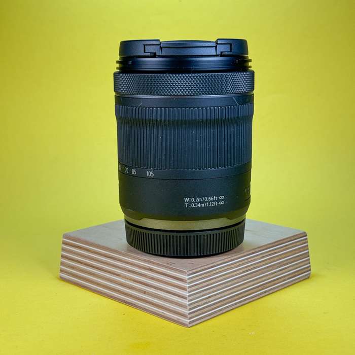 Canon RF 24-105mm f/4-7,1 IS STM | 0532001573