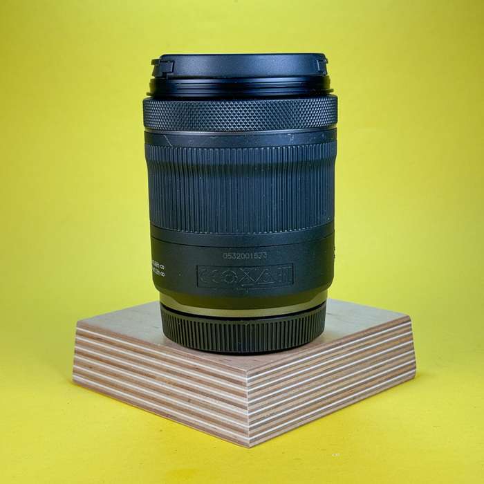 Canon RF 24-105mm f/4-7,1 IS STM | 0532001573