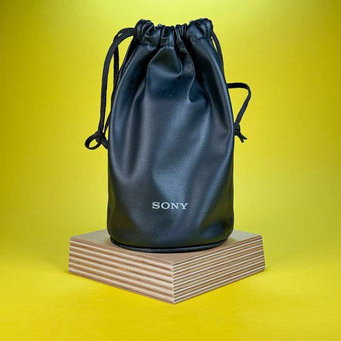 Sony FE 55 mm f/1.8 ZA Sonnar T | 0476712