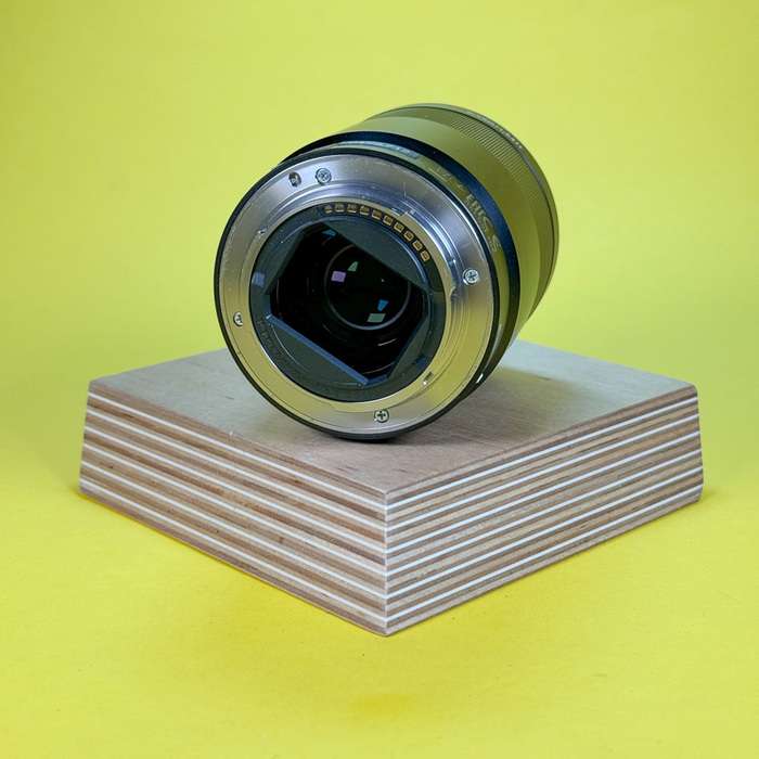 Sony FE 55 mm f/1.8 ZA Sonnar T | 0476712