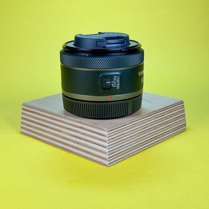 Canon RF 50mm f/1.8 STM | 0601012198
