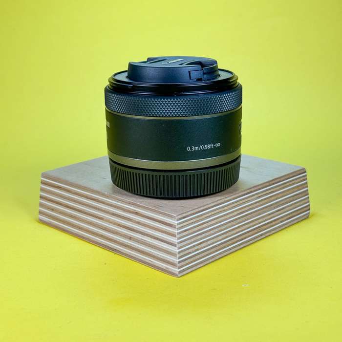 Canon RF 50mm f/1.8 STM | 0601012198