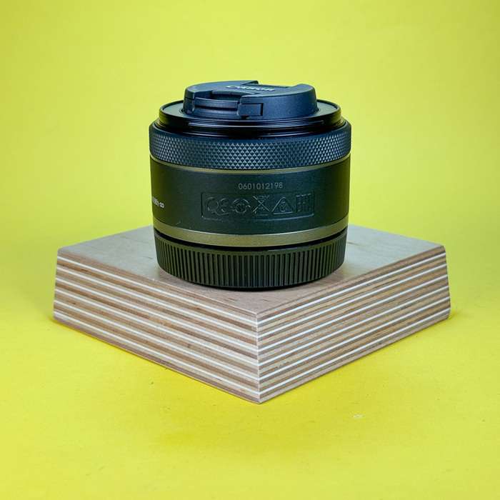 Canon RF 50mm f/1.8 STM | 0601012198