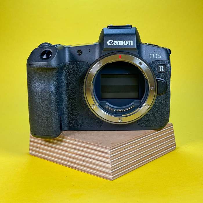 Canon EOS R | 373022000447