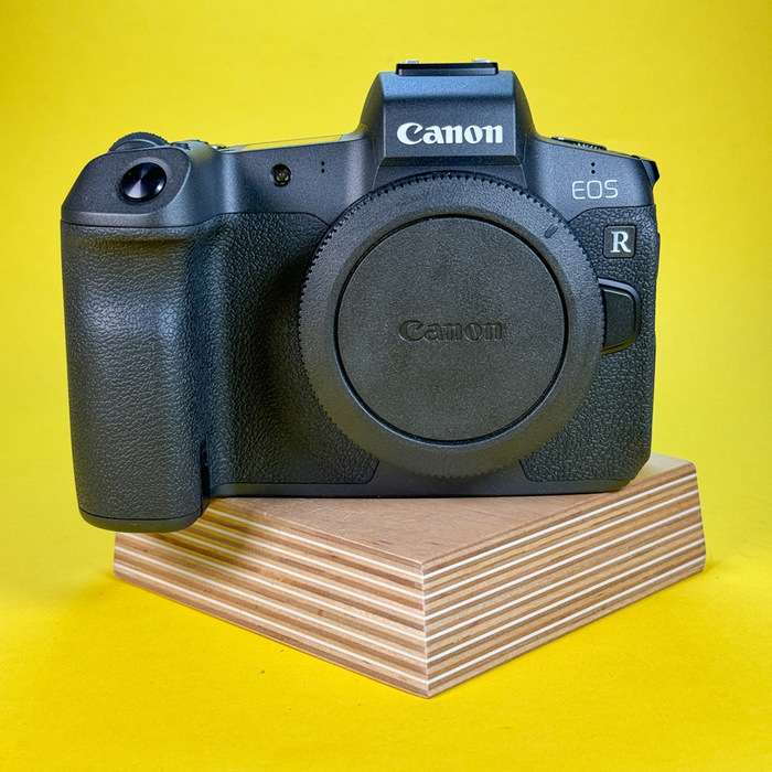 Canon EOS R | 373022000447