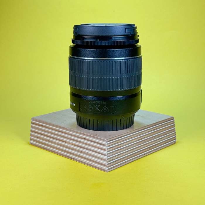 Canon EOS 2000D + 18-55mm | 563076018296