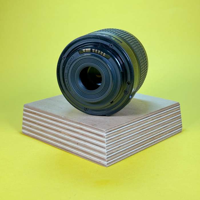 Canon EOS 2000D + 18-55mm | 563076018296