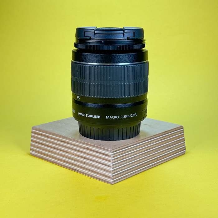 Canon EOS 2000D + 18-55mm | 563076018296