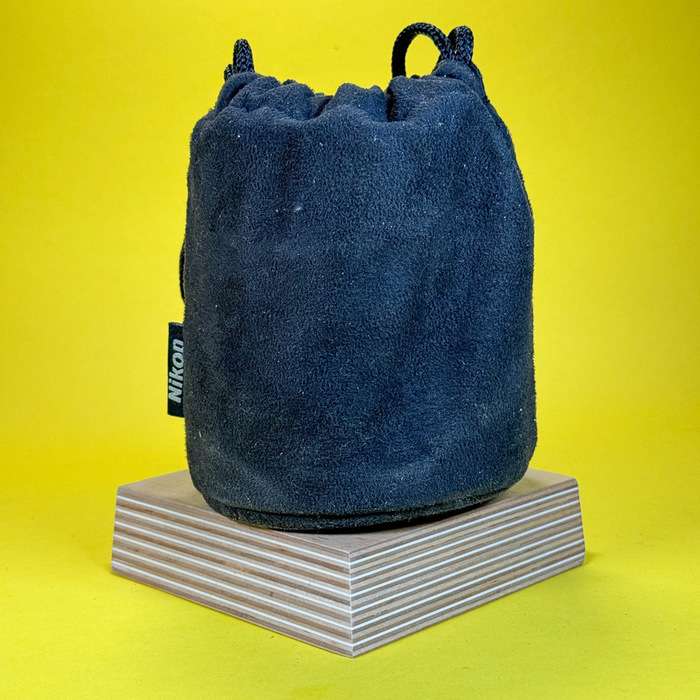 Nikon 50 mm f/1,8 AF-S NIKKOR G | 2140022