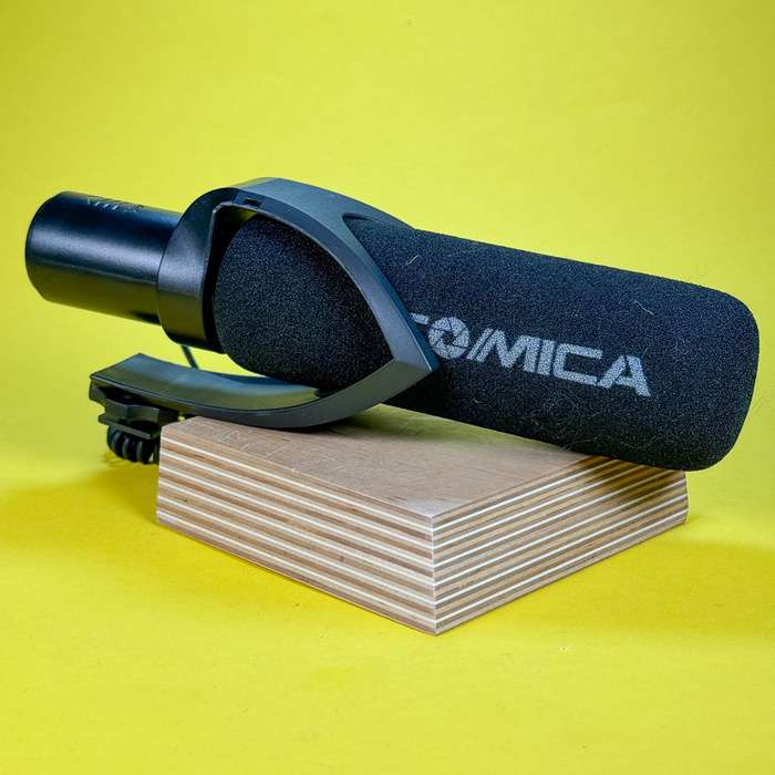 Comica CVM-V30PRO | Mikrofon