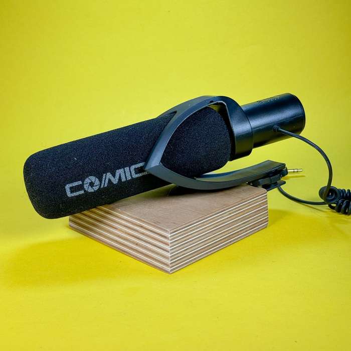 Comica CVM-V30PRO | Mikrofon