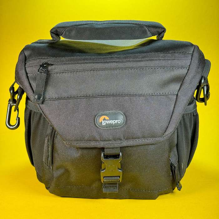 Lowepro Nova 160 AW | Brašna