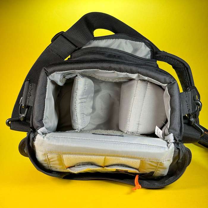 Lowepro Nova 160 AW | Brašna