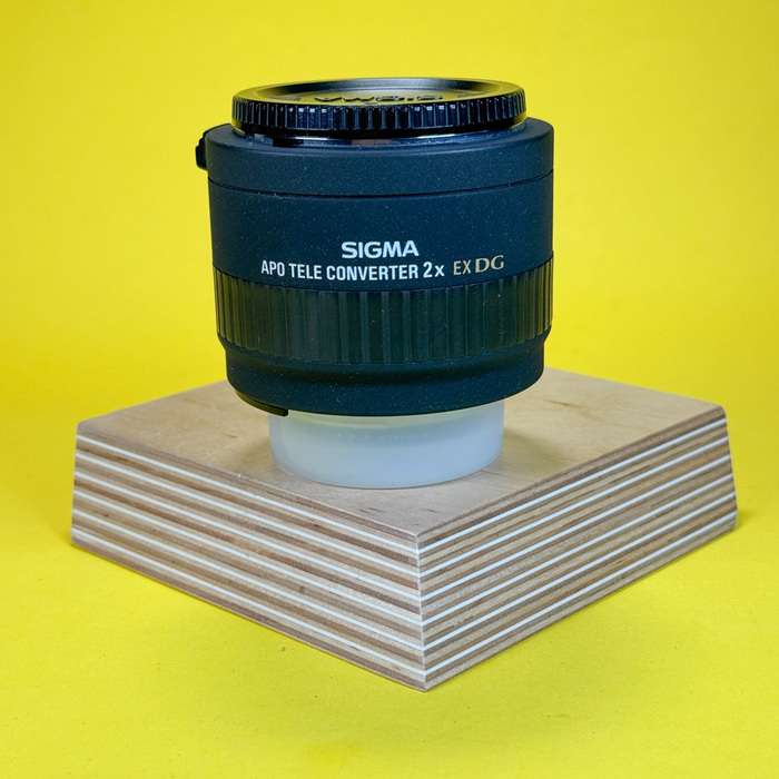 Sigma APO Telekonvertor 2x DG Nikon F | 4006997