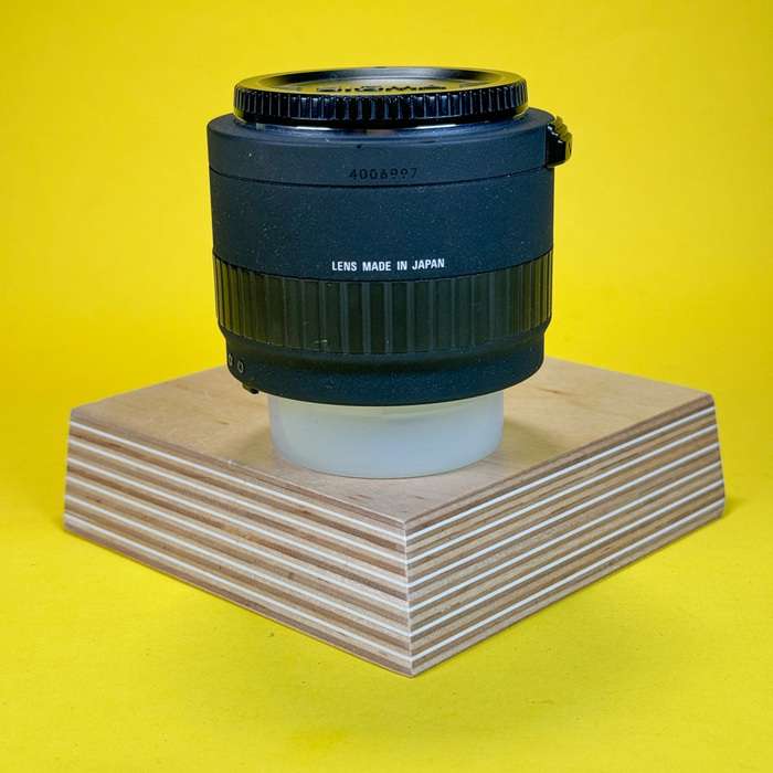 Sigma APO Telekonvertor 2x DG Nikon F | 4006997