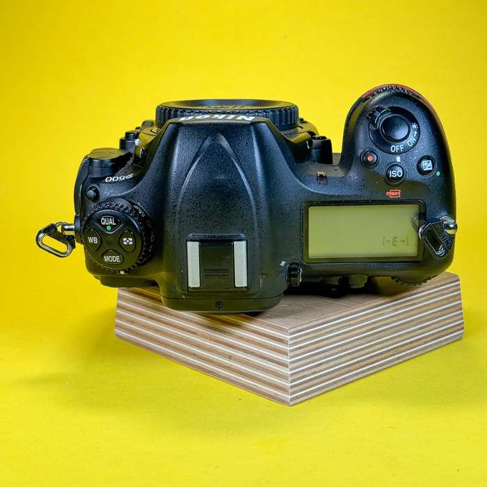 Nikon D500 | 6003011