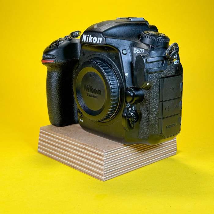 Nikon D500 | 6003011