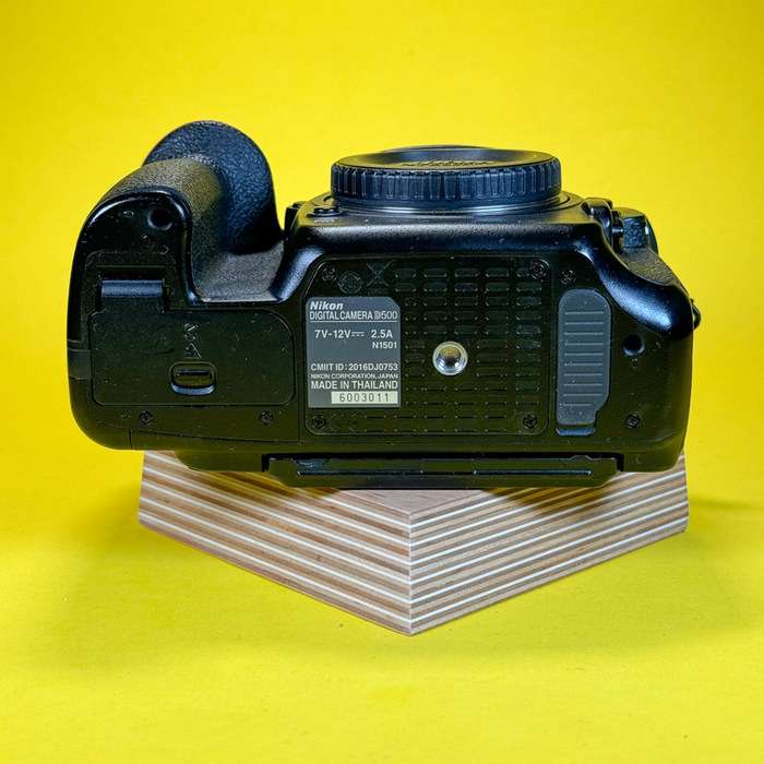 Nikon D500 | 6003011