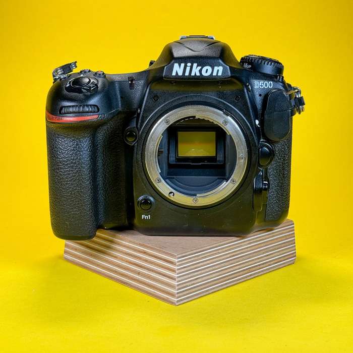 Nikon D500 | 6003011