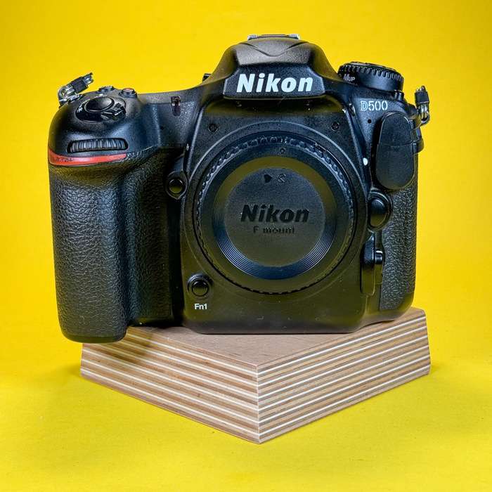 Nikon D500 | 6003011