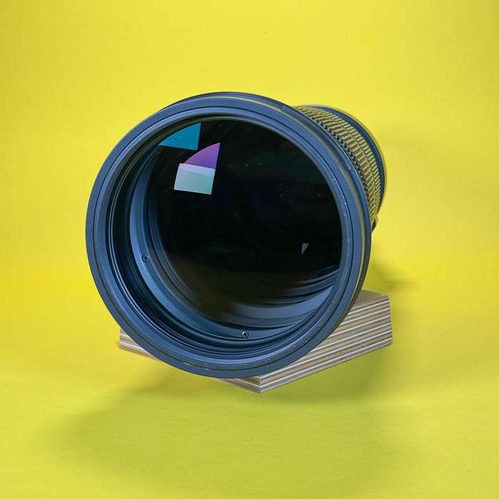 Sigma 120-300 mm f/2,8 DG OS HSM Sports pro Nikon F | 52796552