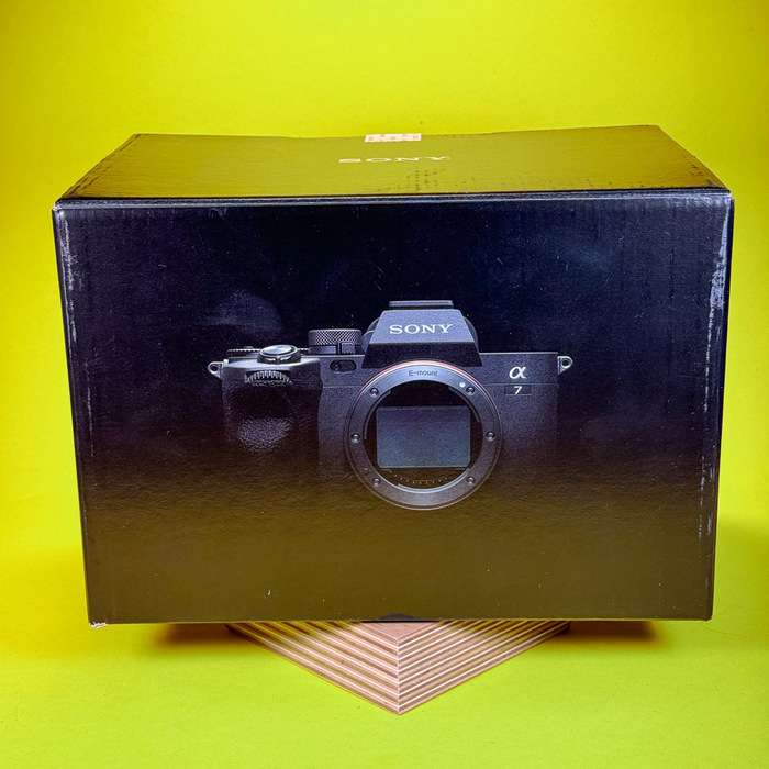 Sony Alpha A7 IV + karta + 3 roky záruky | 16688515