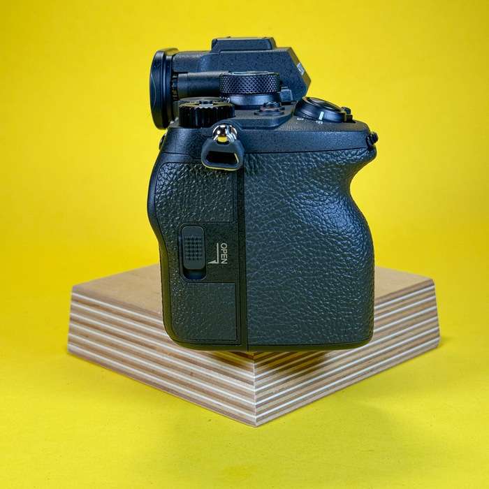 Sony Alpha A7 IV + karta + 3 roky záruky | 16688515