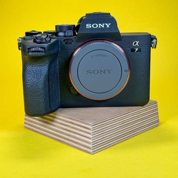 Sony Alpha A7 IV + karta + 3 roky záruky | 16688515