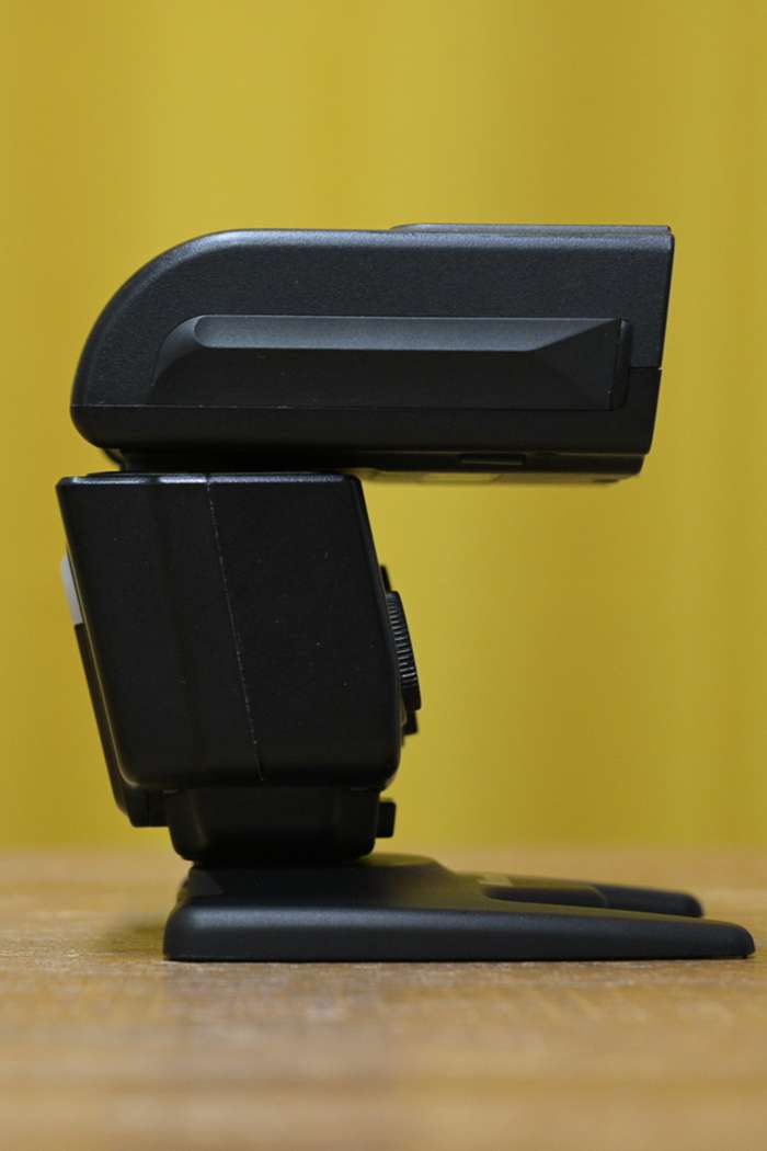 Nissin blesk i40 pro micro 4/3