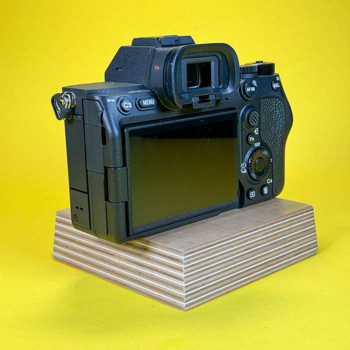 Sony Alpha A7 IV + karta + 3 roky záruky | 16688515