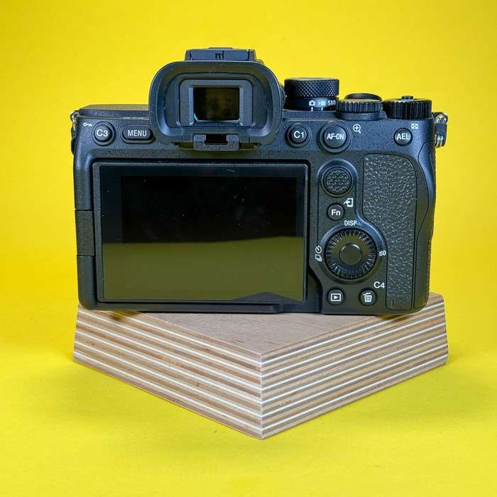 Sony Alpha A7 IV + karta + 3 roky záruky | 16688515