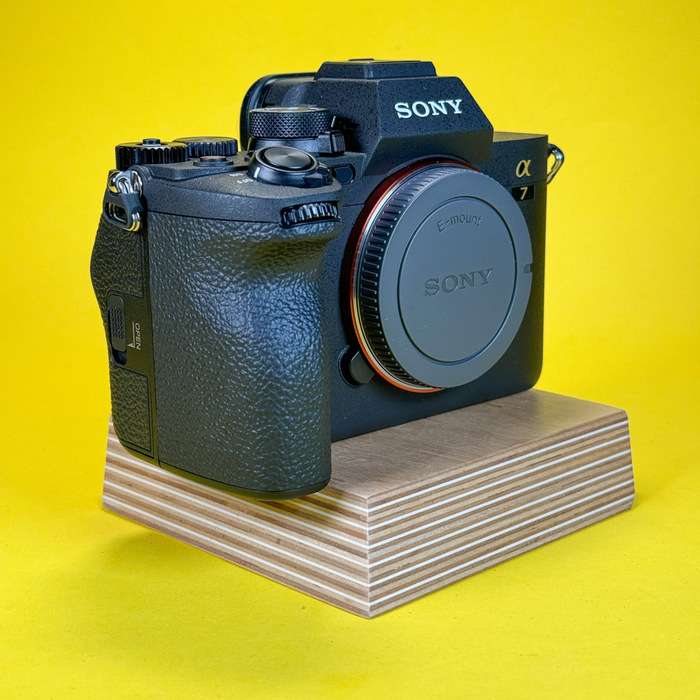 Sony Alpha A7 IV + karta + 3 roky záruky | 16688515