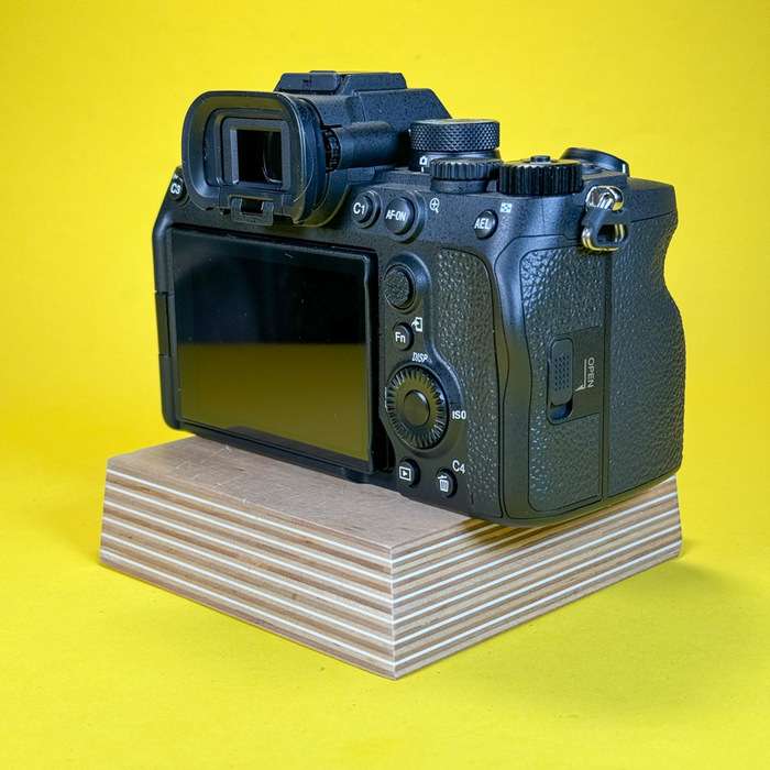 Sony Alpha A7 IV + karta + 3 roky záruky | 16688515