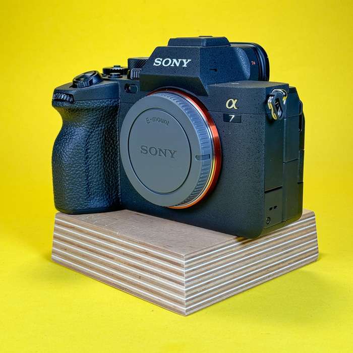 Sony Alpha A7 IV + karta + 3 roky záruky | 16688515