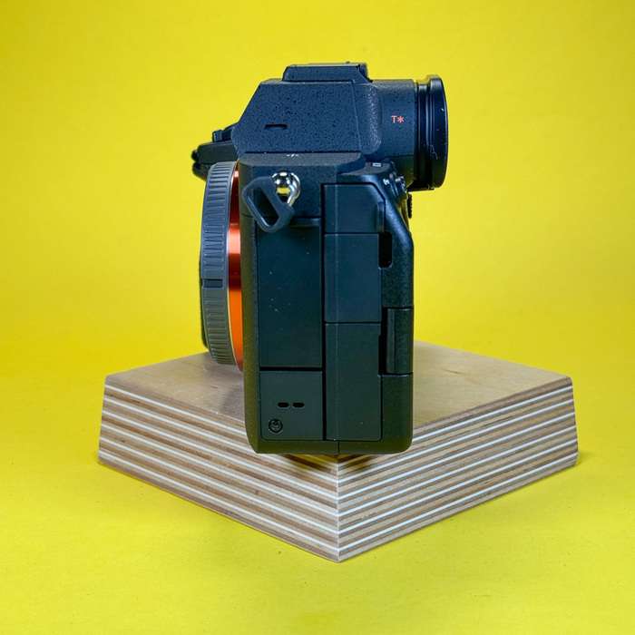 Sony Alpha A7 IV + karta + 3 roky záruky | 16688515