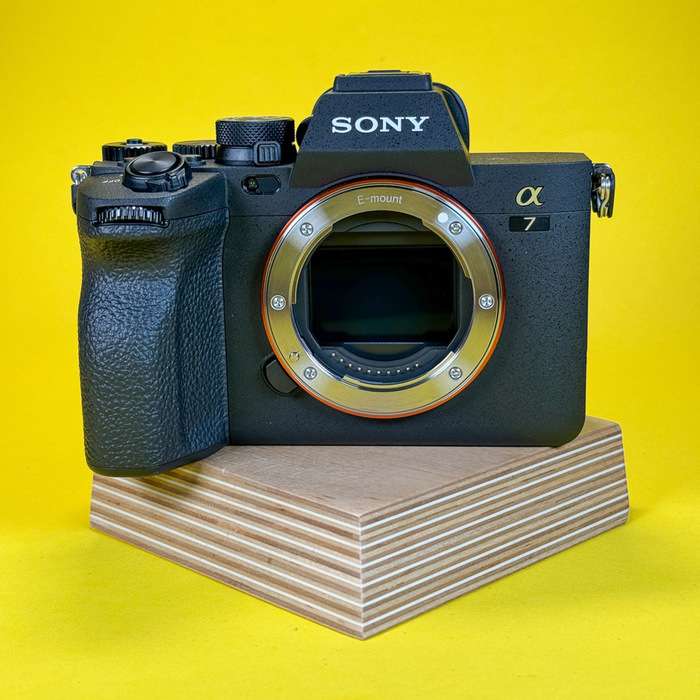 Sony Alpha A7 IV + karta + 3 roky záruky | 16688515