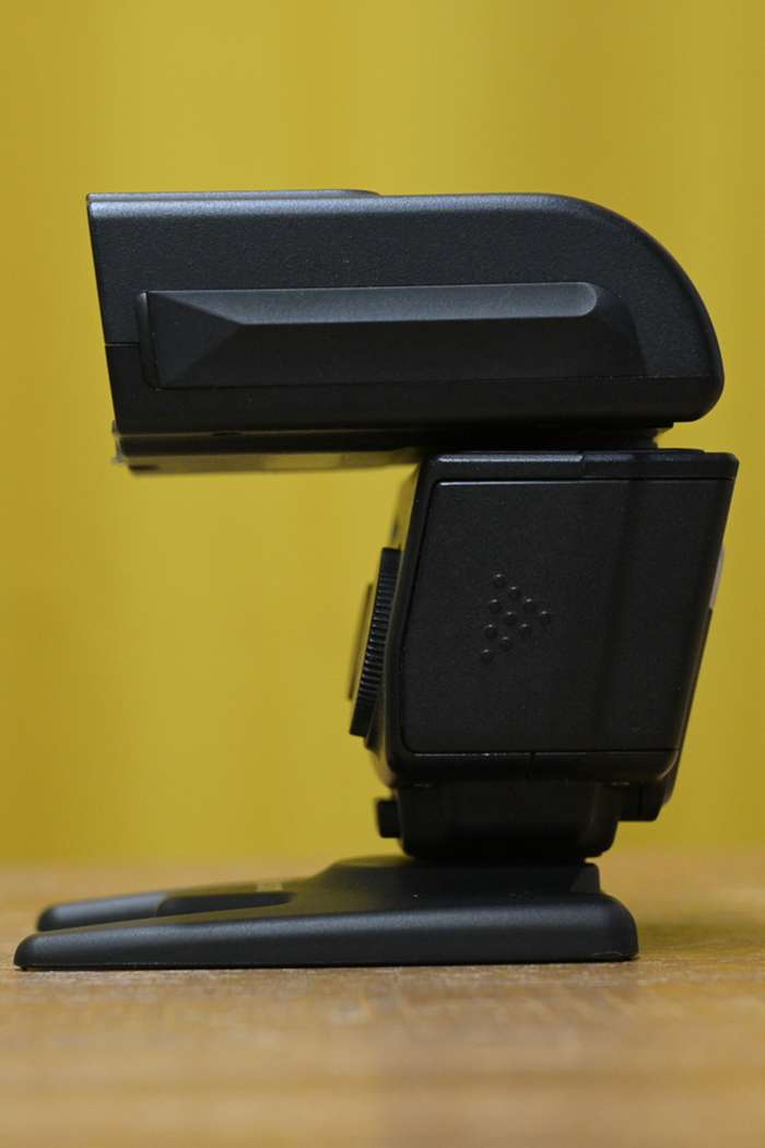 Nissin blesk i40 pro micro 4/3