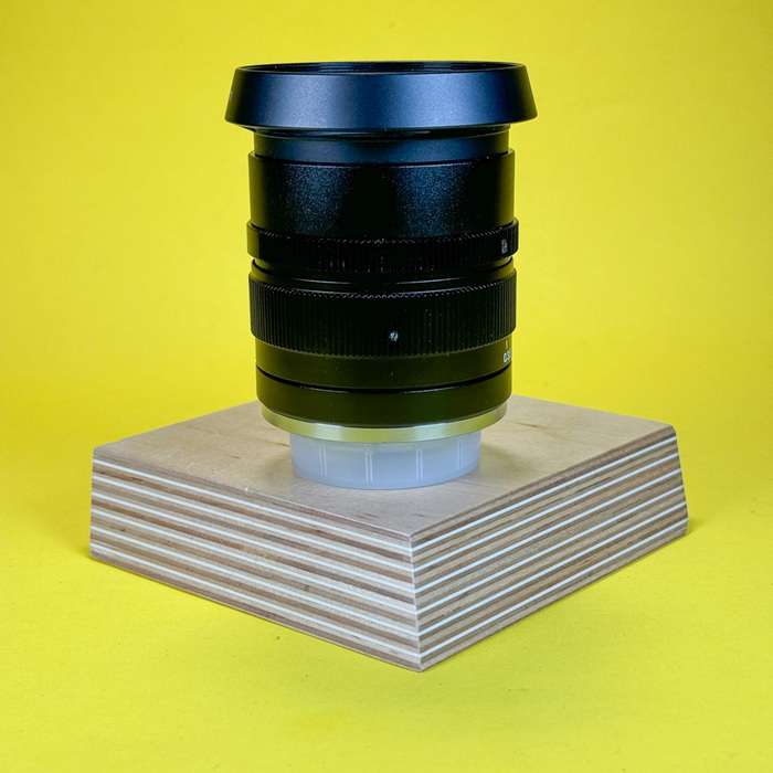 Mitakon Speedmaster 35mm f/0.95 pro Fuji X | 008066