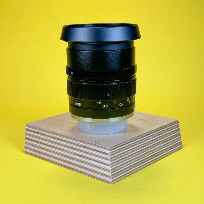 Mitakon Speedmaster 35mm f/0.95 pro Fuji X | 008066