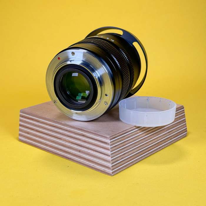 Mitakon Speedmaster 35mm f/0.95 pro Fuji X | 008066