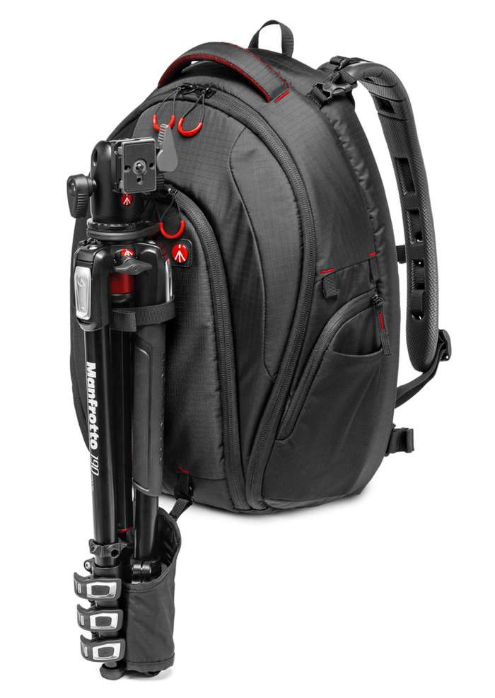 Manfrotto PL-BG-203, foto batoh Bug-203 řady Pro Light