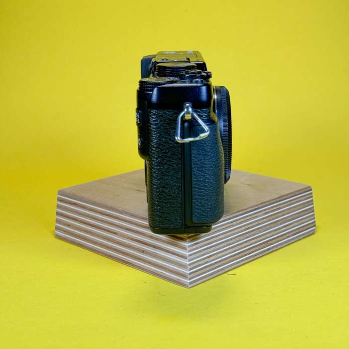 Fujifilm X-E1 | 43M51976