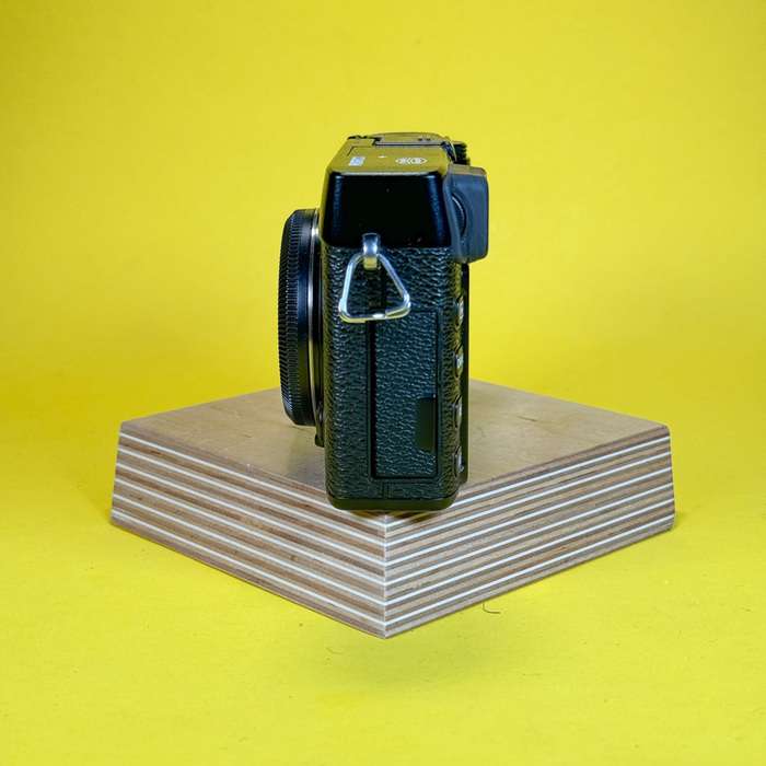 Fujifilm X-E1 | 43M51976