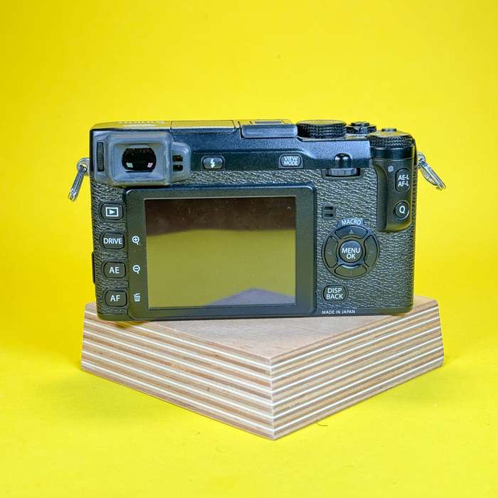 Fujifilm X-E1 | 43M51976