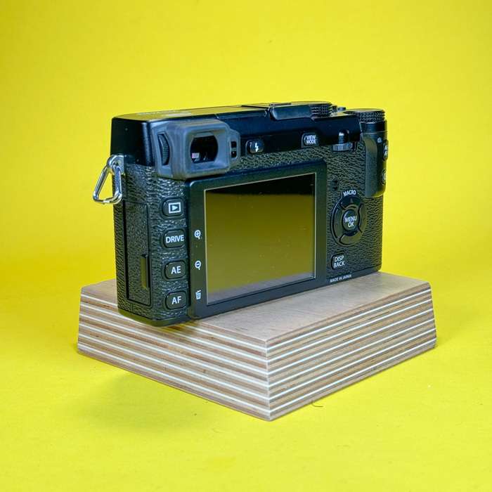 Fujifilm X-E1 | 43M51976