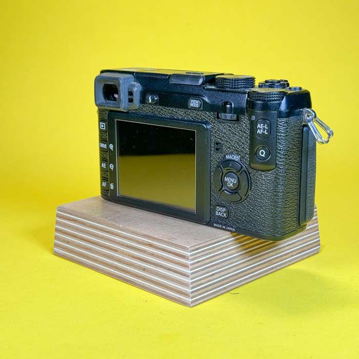 Fujifilm X-E1 | 43M51976