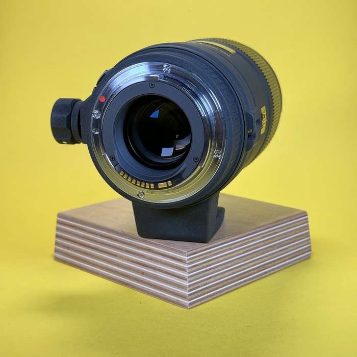 Sigma 150mm f/2.8 APO Macro DG HSM Canon EF | 2008494