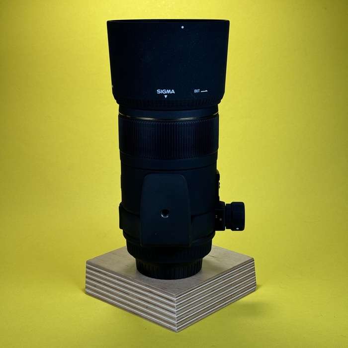 Sigma 150mm f/2.8 APO Macro DG HSM Canon EF | 2008494