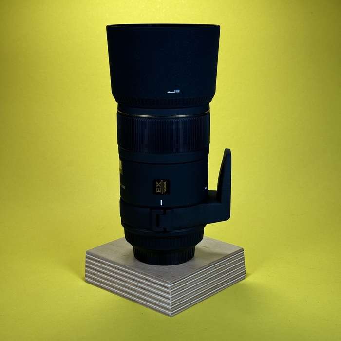 Sigma 150mm f/2.8 APO Macro DG HSM Canon EF | 2008494