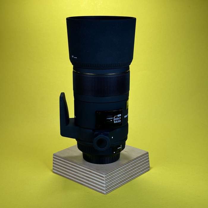 Sigma 150mm f/2.8 APO Macro DG HSM Canon EF | 2008494